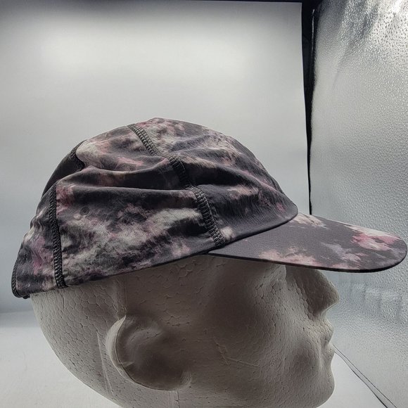 Lululemon Baller Hat Soft Womens One Size Intersperse Athletic Lightweight Cap